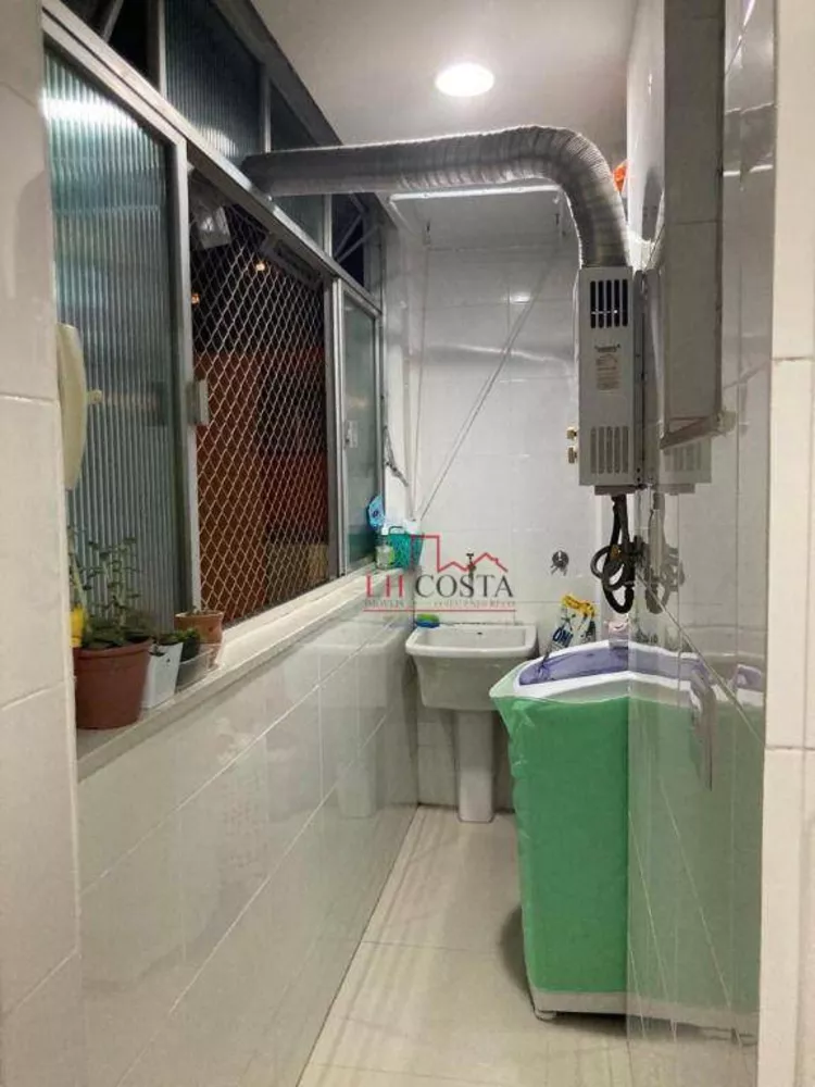 Apartamento, 2 quartos, 70 m² - Foto 17