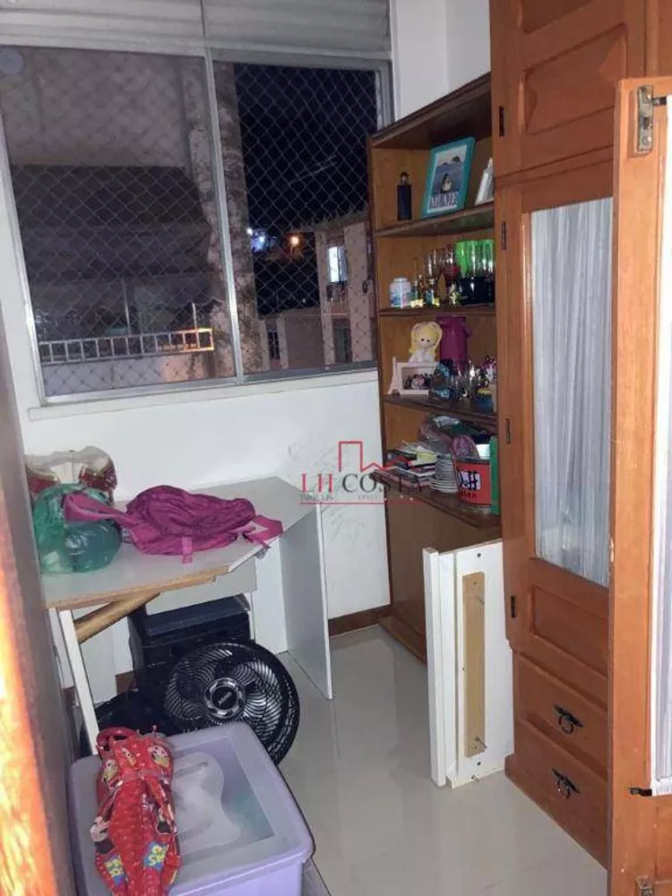 Apartamento, 2 quartos, 70 m² - Foto 10