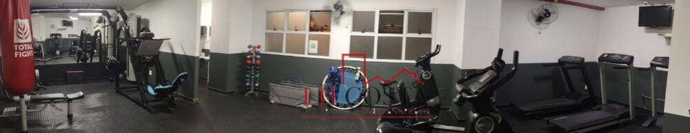 Apartamento, 2 quartos, 78 m² - Foto 12