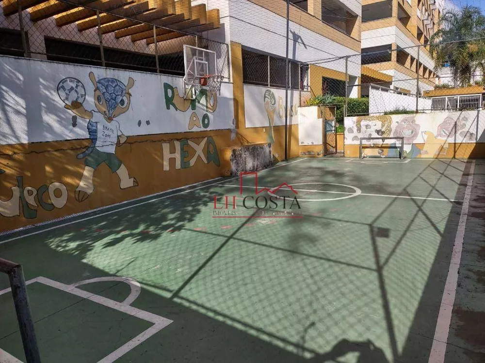 Apartamento, 2 quartos, 78 m² - Foto 10