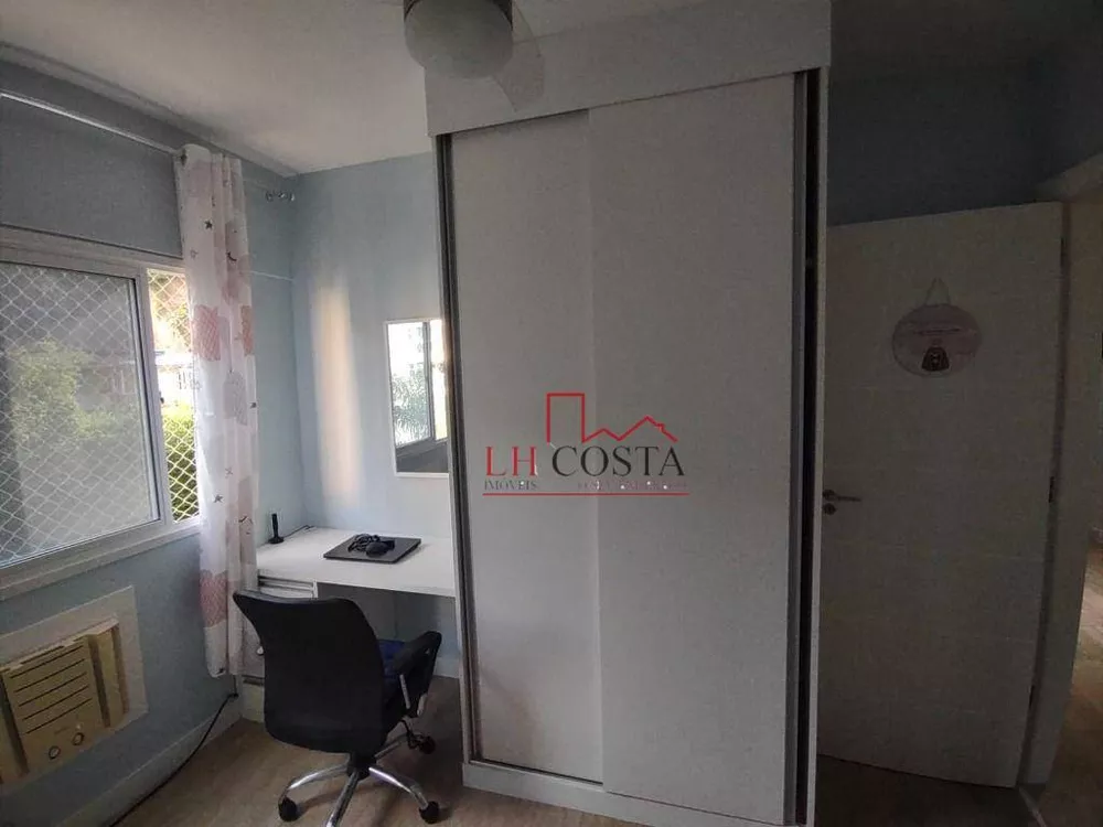 Apartamento, 2 quartos, 78 m² - Foto 5