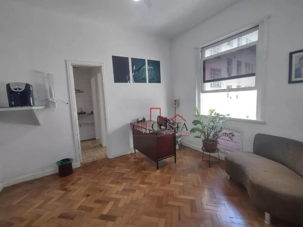 Sala-Conjunto, 72 m² - Foto 2