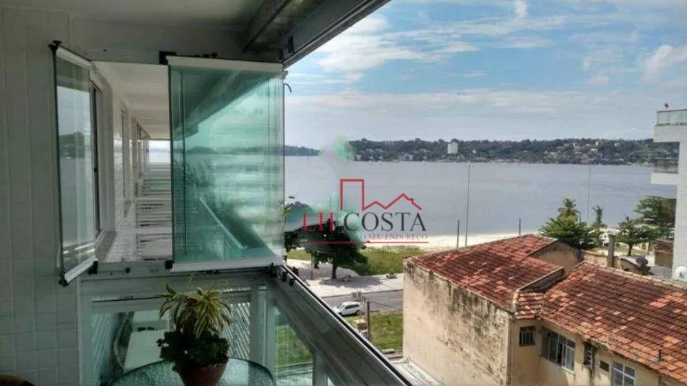 Apartamento, 3 quartos, 90 m² - Foto 3