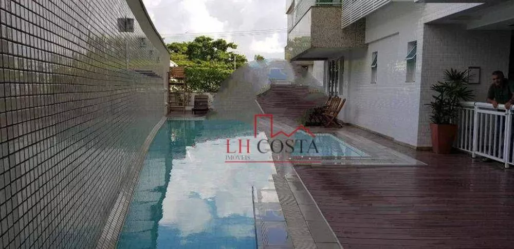 Apartamento, 3 quartos, 90 m² - Foto 56