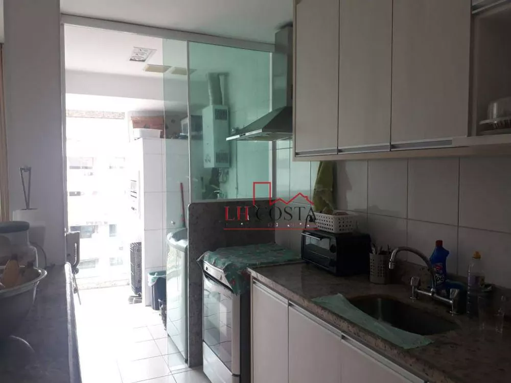 Apartamento, 3 quartos, 90 m² - Foto 29