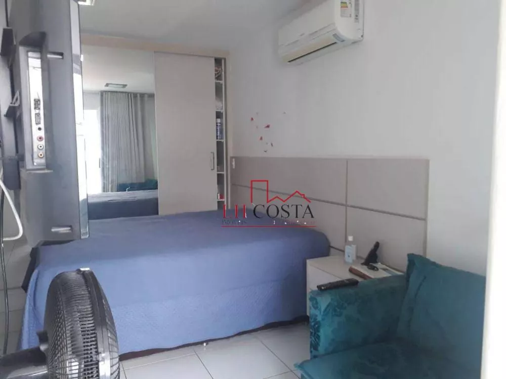 Apartamento, 3 quartos, 90 m² - Foto 17