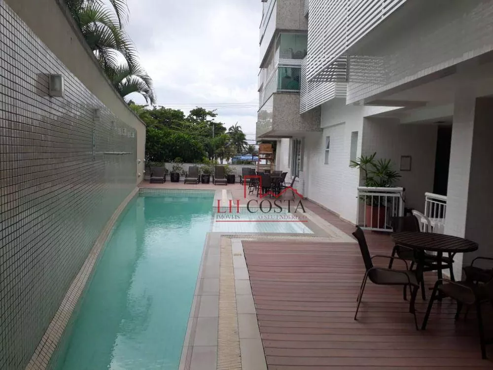 Apartamento, 3 quartos, 90 m² - Foto 47