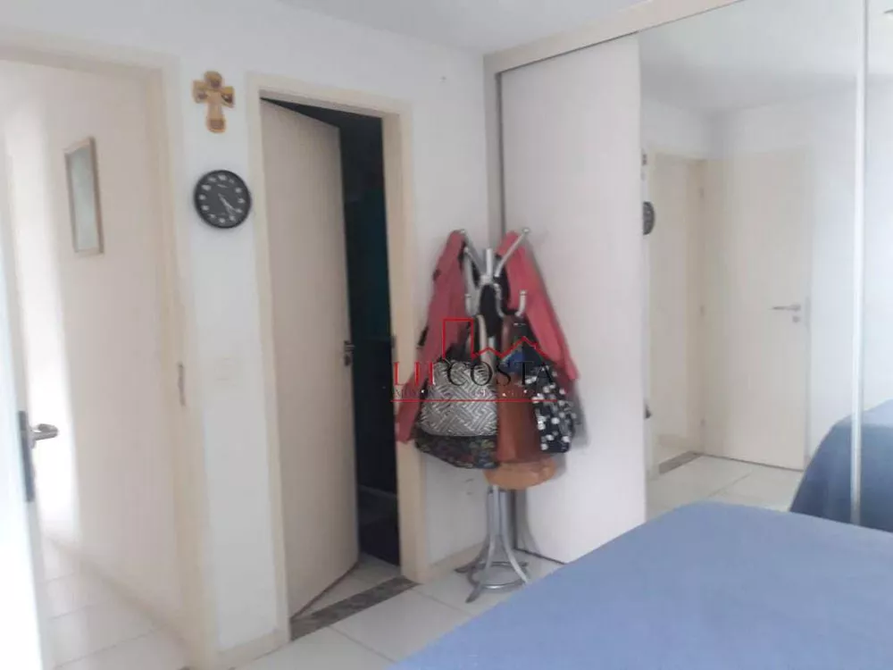 Apartamento, 3 quartos, 90 m² - Foto 18