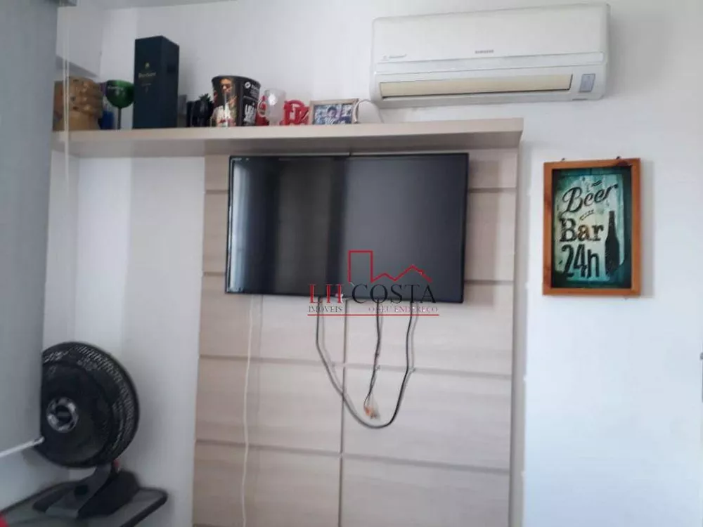 Apartamento, 3 quartos, 90 m² - Foto 43