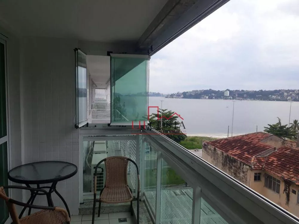Apartamento, 3 quartos, 90 m² - Foto 1