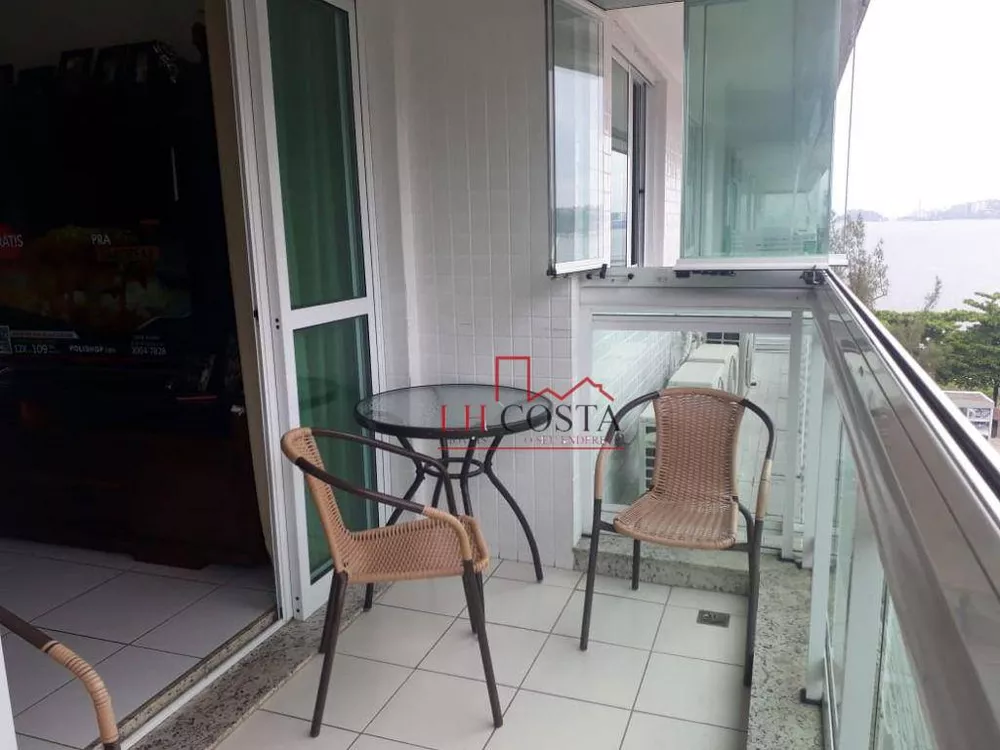 Apartamento, 3 quartos, 90 m² - Foto 5