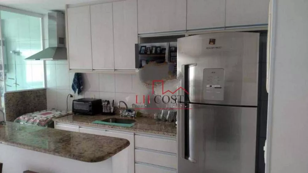 Apartamento, 3 quartos, 90 m² - Foto 54