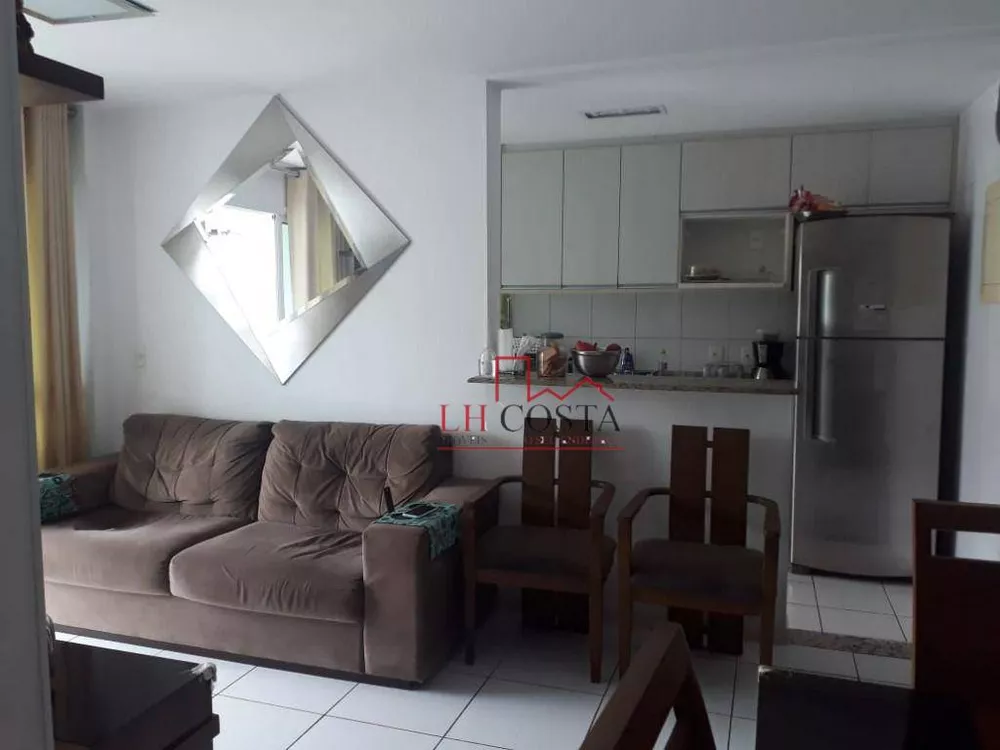 Apartamento, 3 quartos, 90 m² - Foto 12