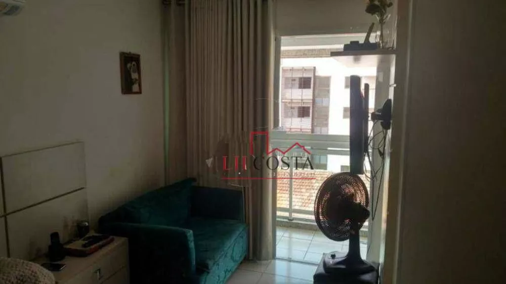 Apartamento, 3 quartos, 90 m² - Foto 39