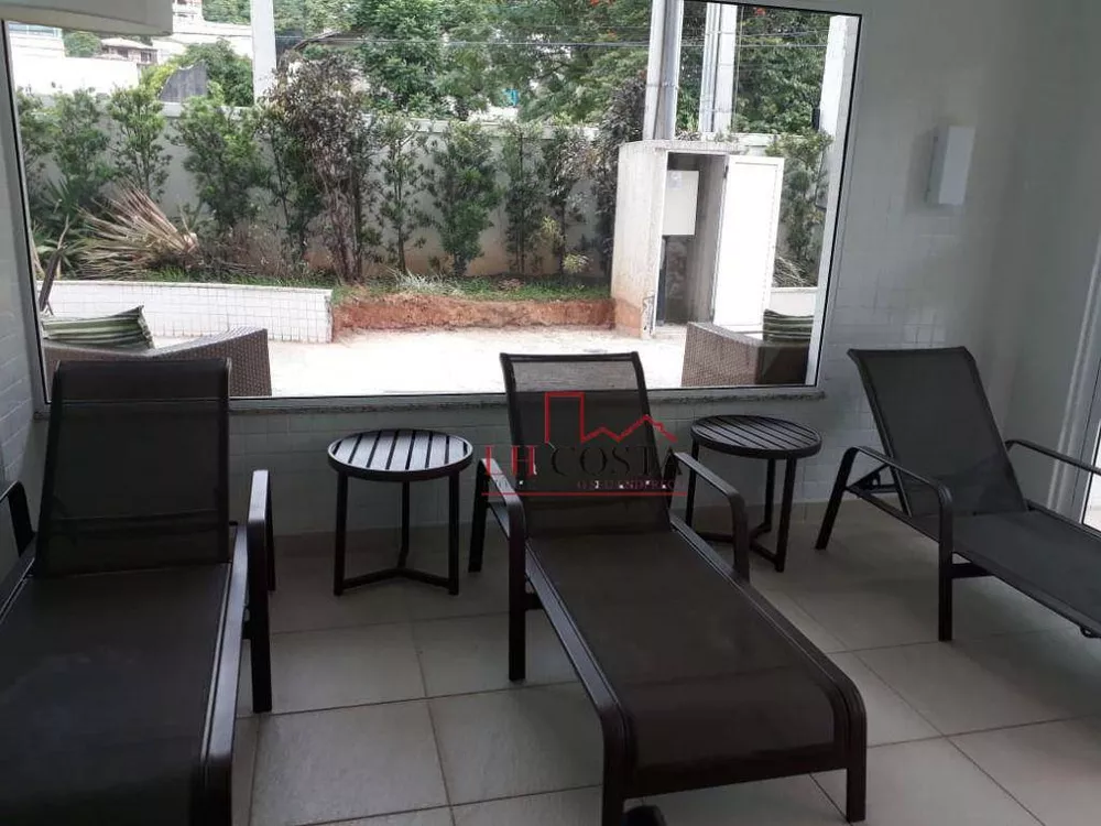 Apartamento, 3 quartos, 90 m² - Foto 53