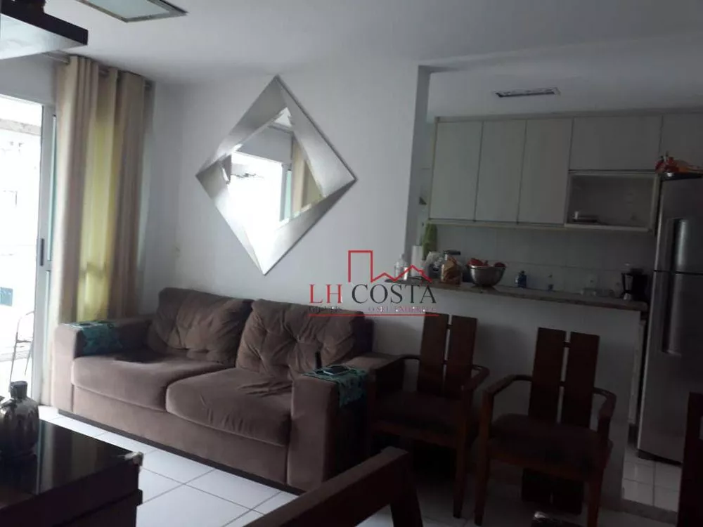 Apartamento, 3 quartos, 90 m² - Foto 11