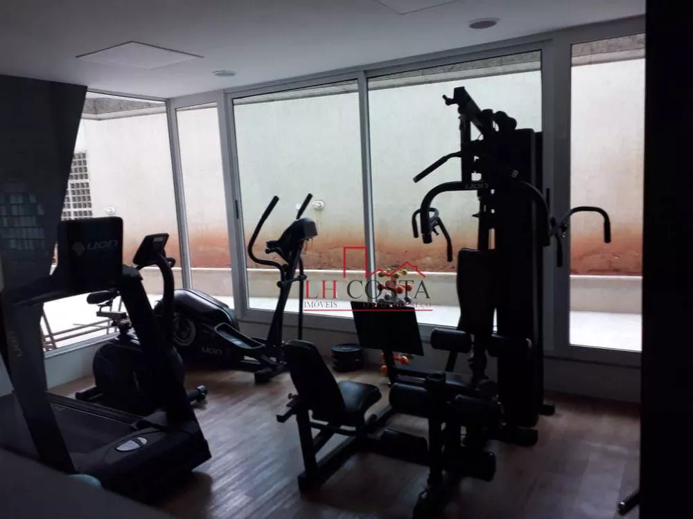 Apartamento, 3 quartos, 90 m² - Foto 44