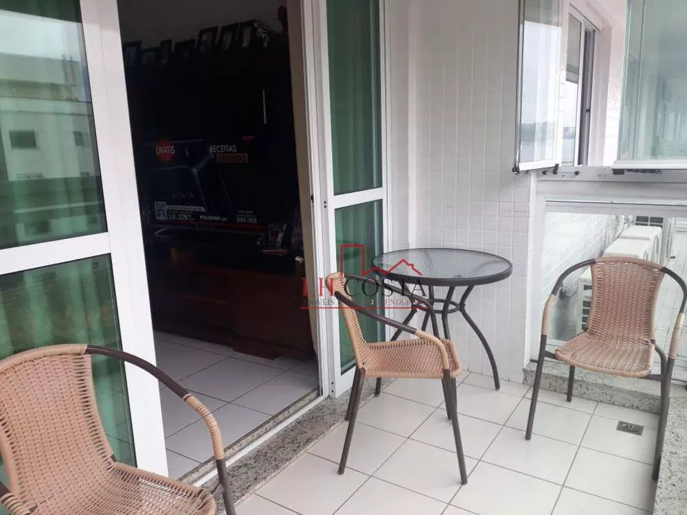 Apartamento, 3 quartos, 90 m² - Foto 6