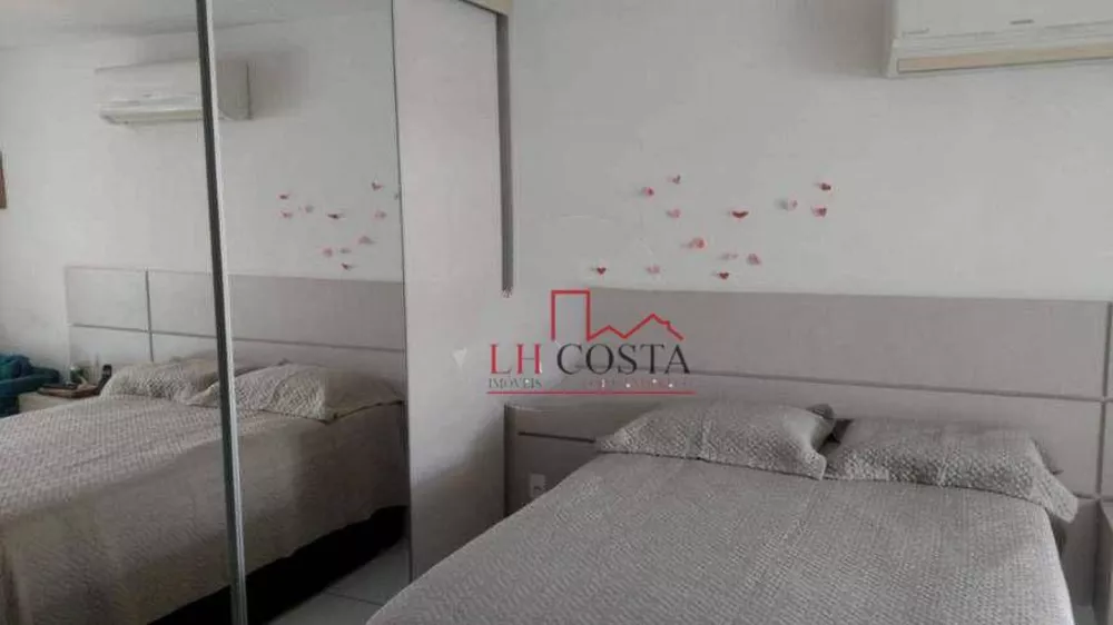 Apartamento, 3 quartos, 90 m² - Foto 22