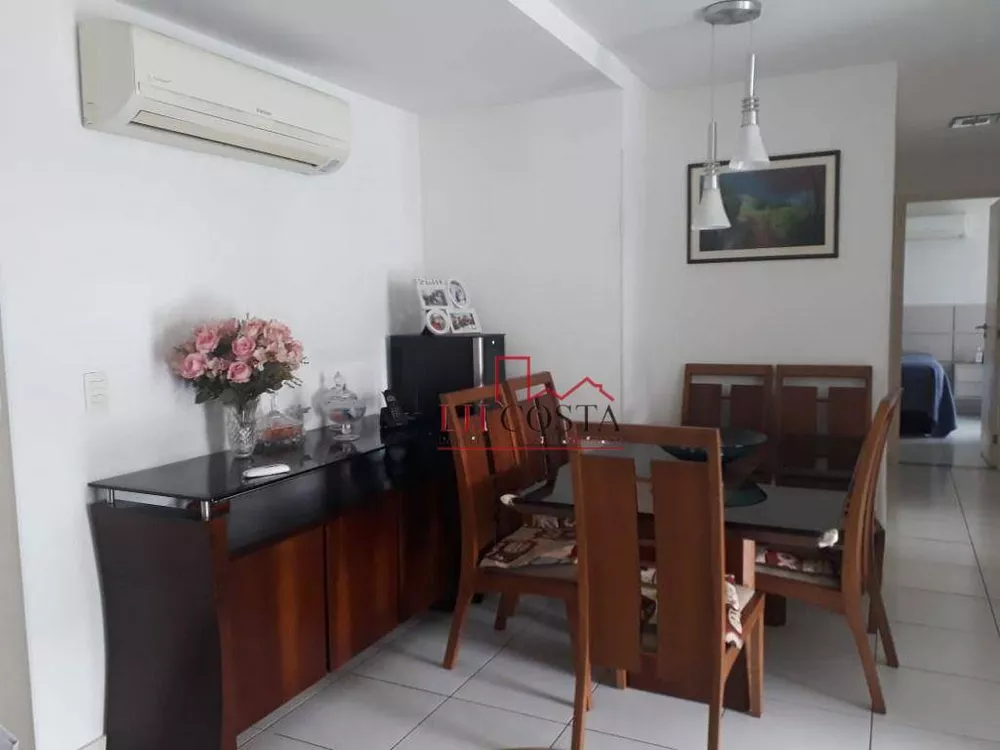 Apartamento, 3 quartos, 90 m² - Foto 9