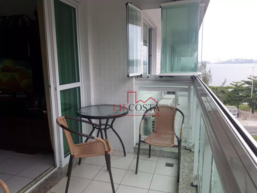 Apartamento, 3 quartos, 90 m² - Foto 13