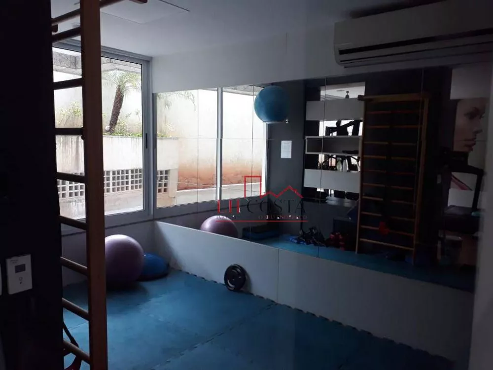 Apartamento, 3 quartos, 90 m² - Foto 35