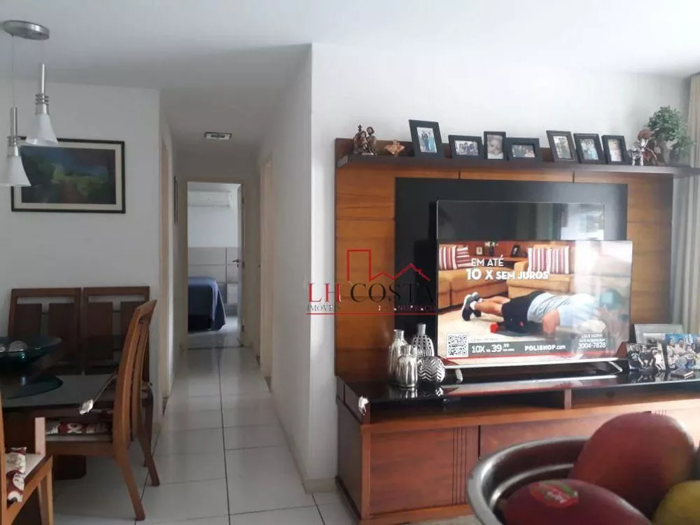 Apartamento, 3 quartos, 90 m² - Foto 10