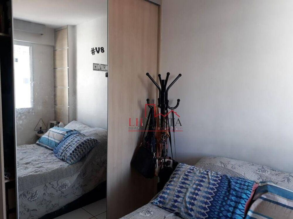 Apartamento, 3 quartos, 90 m² - Foto 37
