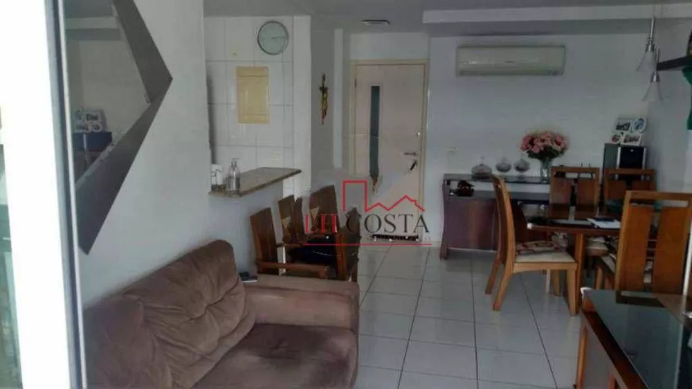 Apartamento, 3 quartos, 90 m² - Foto 4