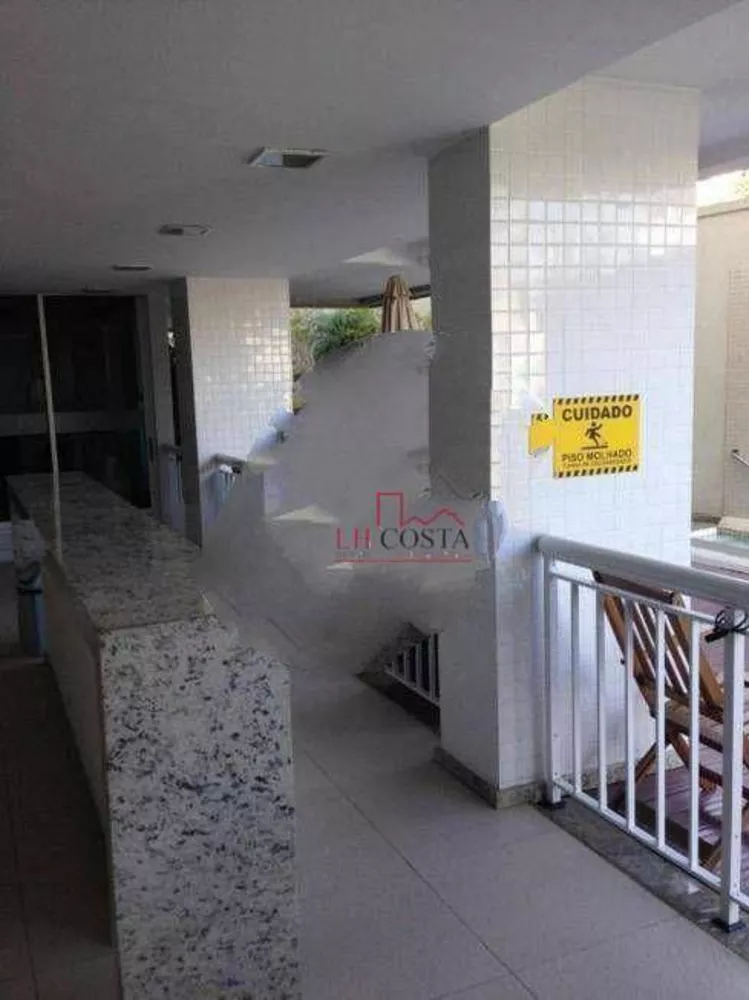 Apartamento, 3 quartos, 90 m² - Foto 63