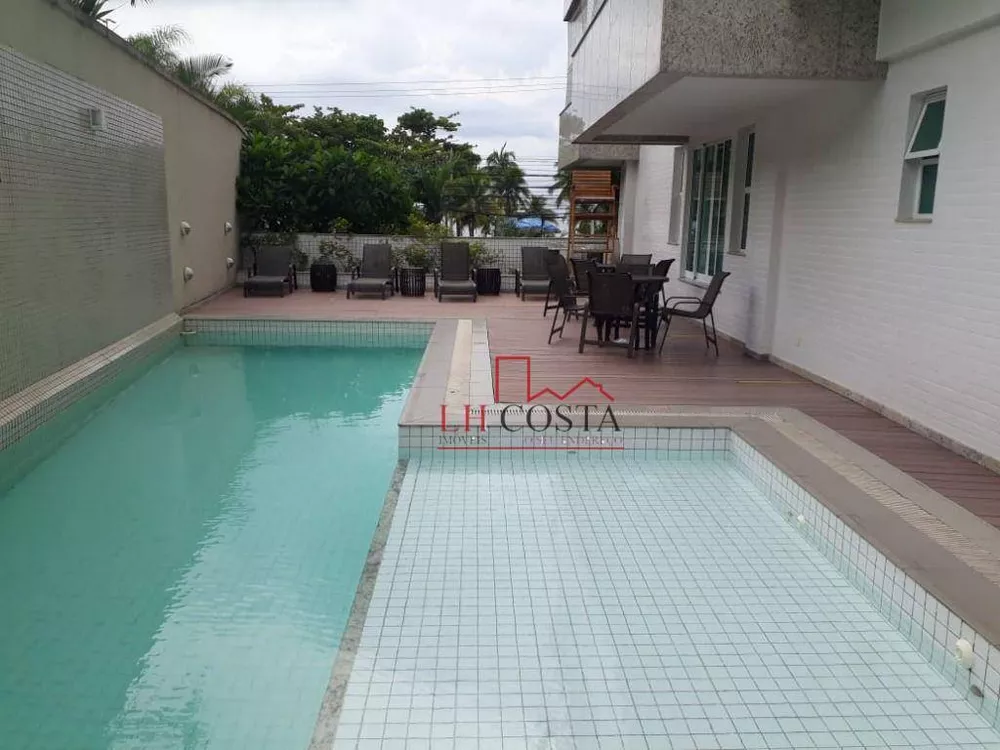 Apartamento, 3 quartos, 90 m² - Foto 31