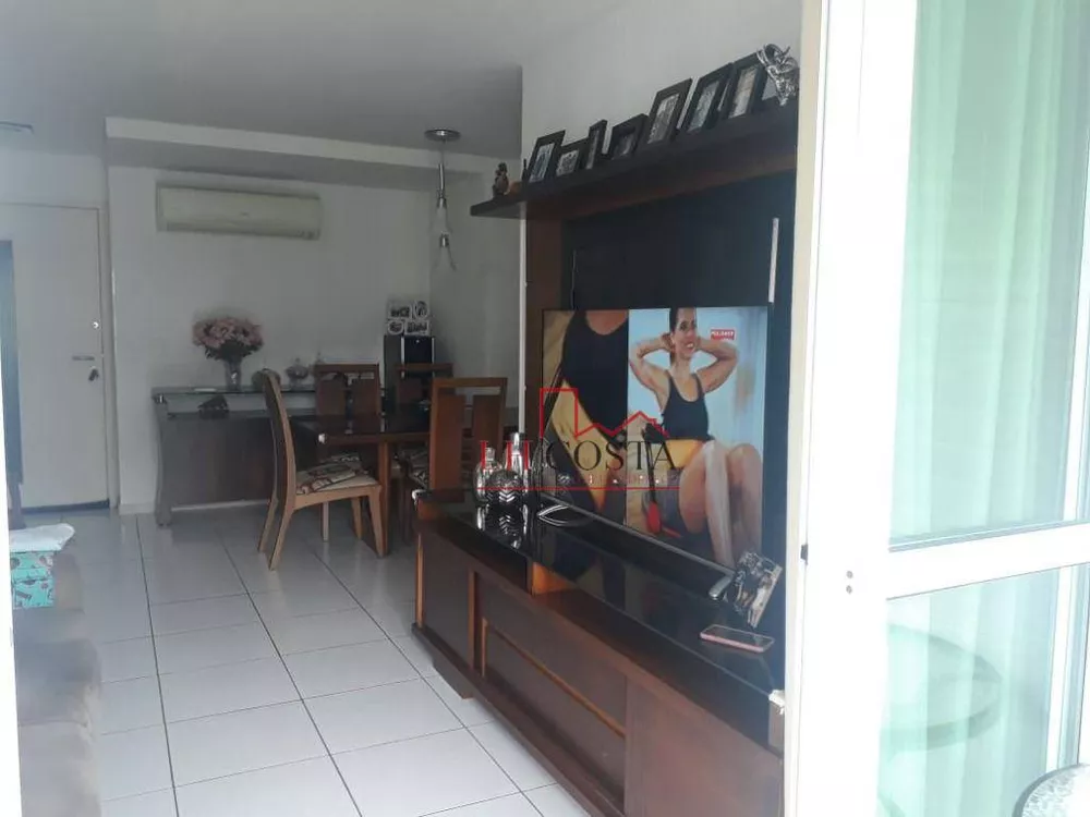 Apartamento, 3 quartos, 90 m² - Foto 15