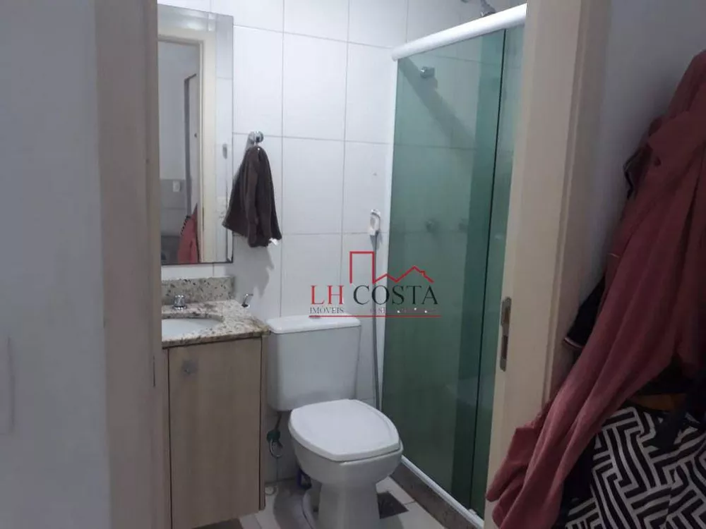 Apartamento, 3 quartos, 90 m² - Foto 20