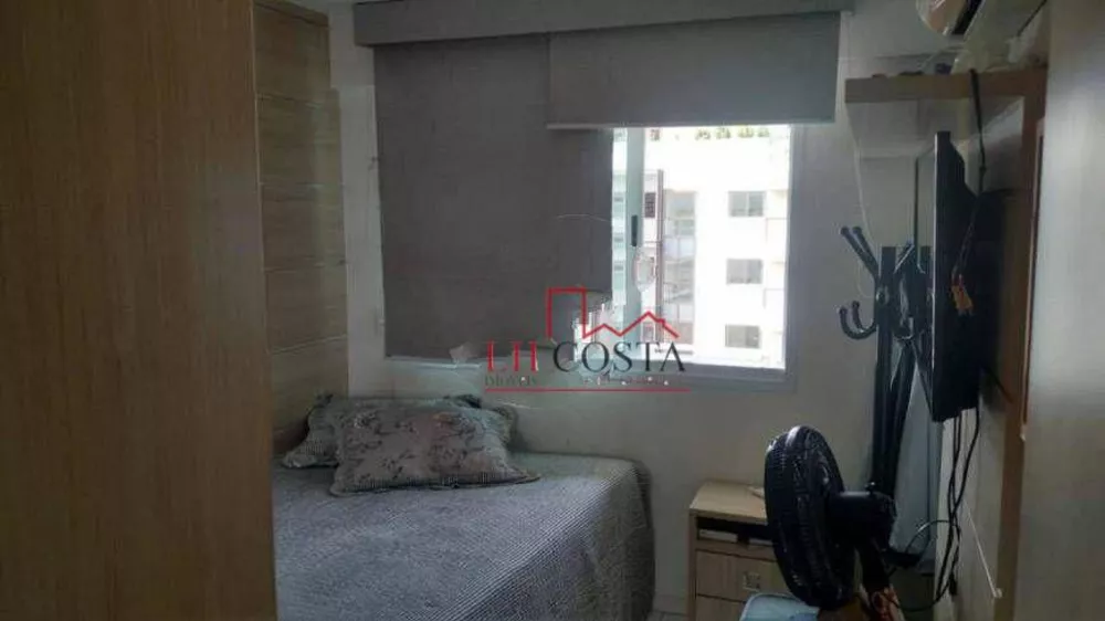 Apartamento, 3 quartos, 90 m² - Foto 38