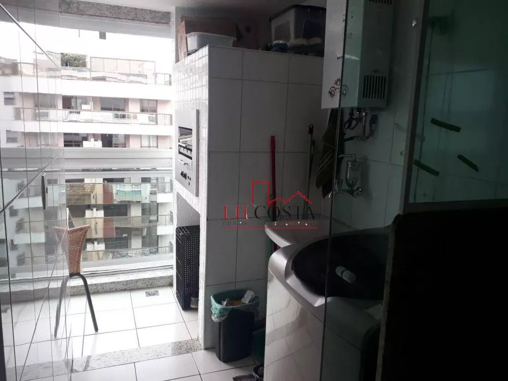 Apartamento, 3 quartos, 90 m² - Foto 48