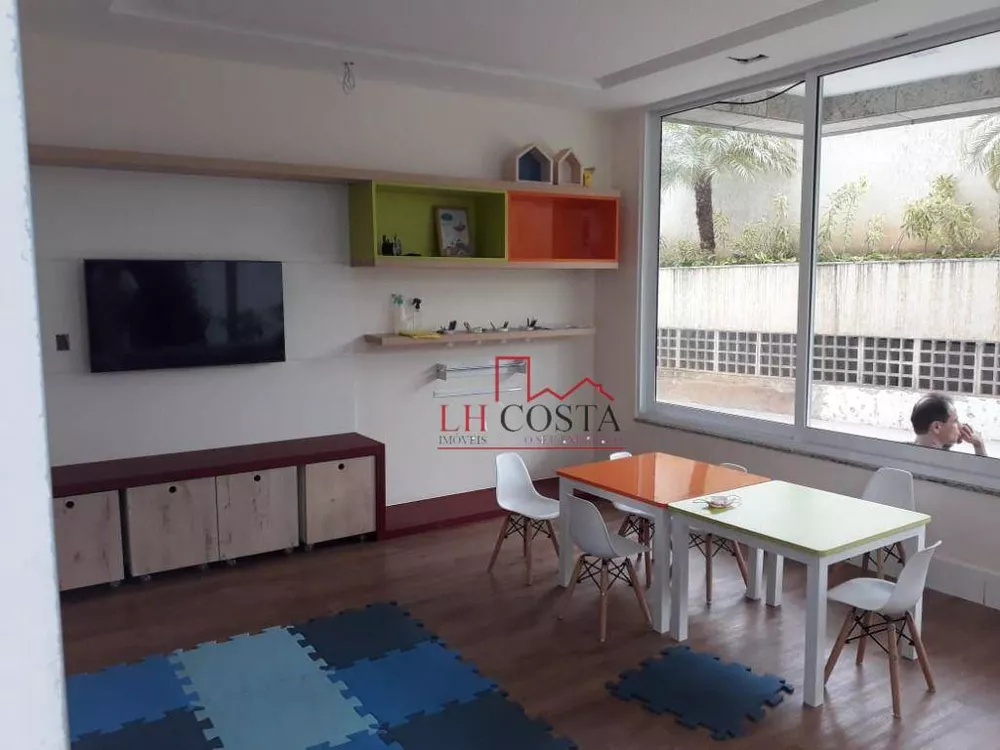 Apartamento, 3 quartos, 90 m² - Foto 49