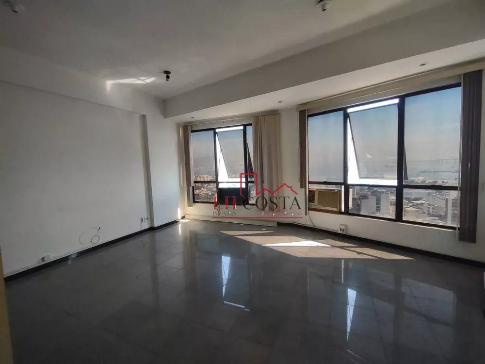 Sala-Conjunto, 56 m² - Foto 1