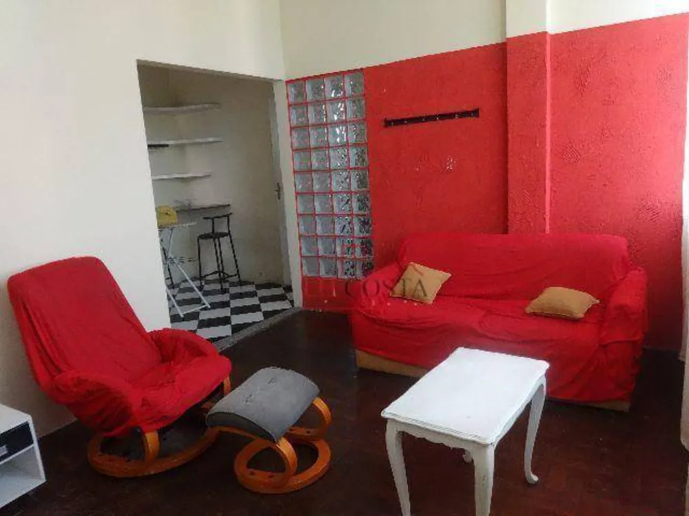 Apartamento, 2 quartos, 70 m² - Foto 2