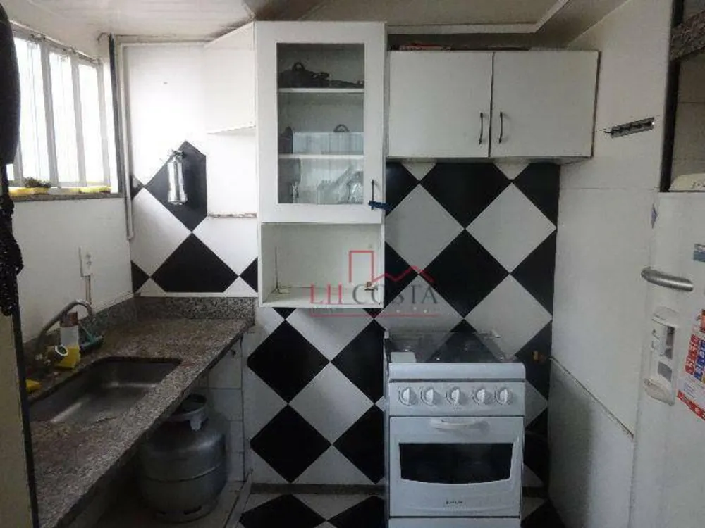 Apartamento, 2 quartos, 70 m² - Foto 10
