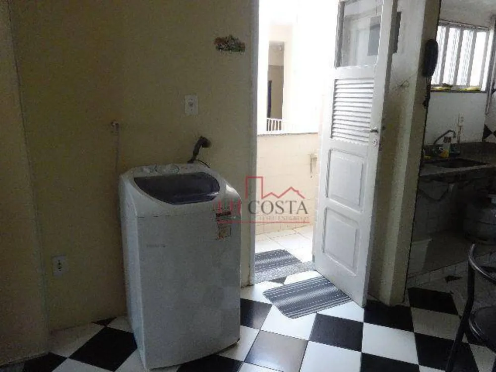 Apartamento, 2 quartos, 70 m² - Foto 11