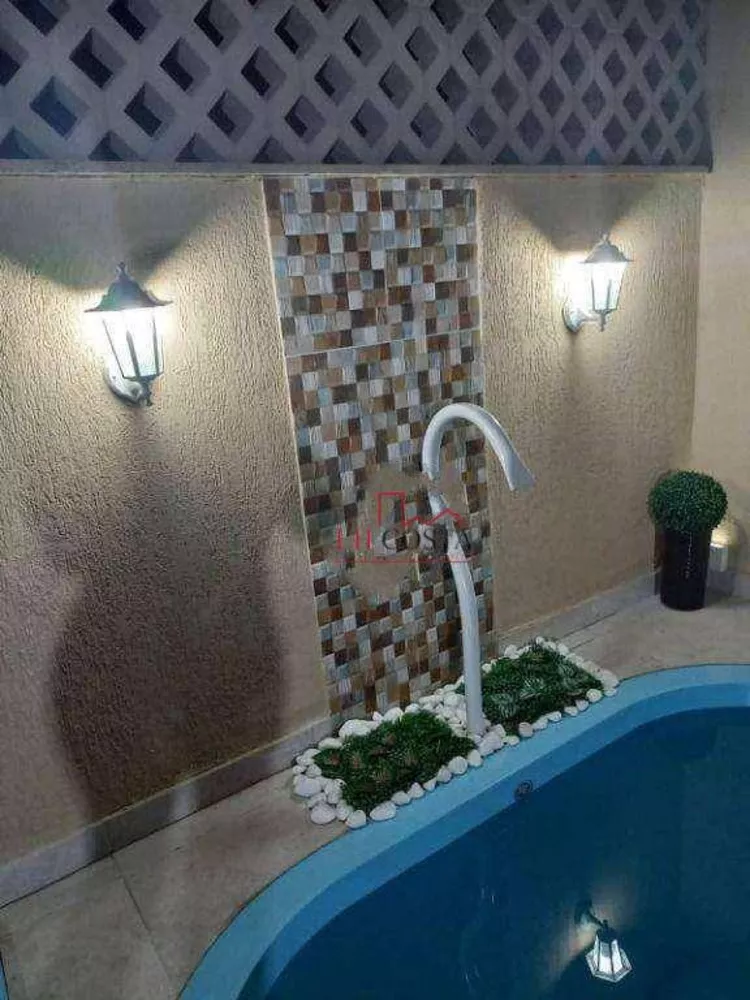 Casa, 4 quartos, 180 m² - Foto 18