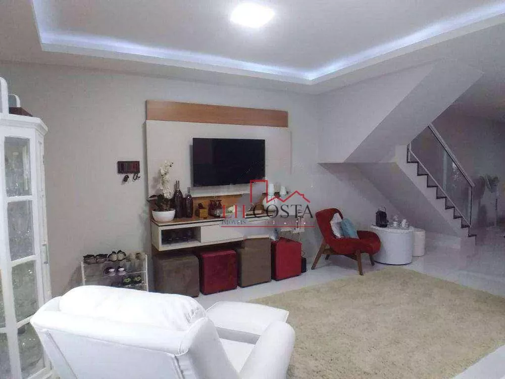 Casa, 4 quartos, 180 m² - Foto 22