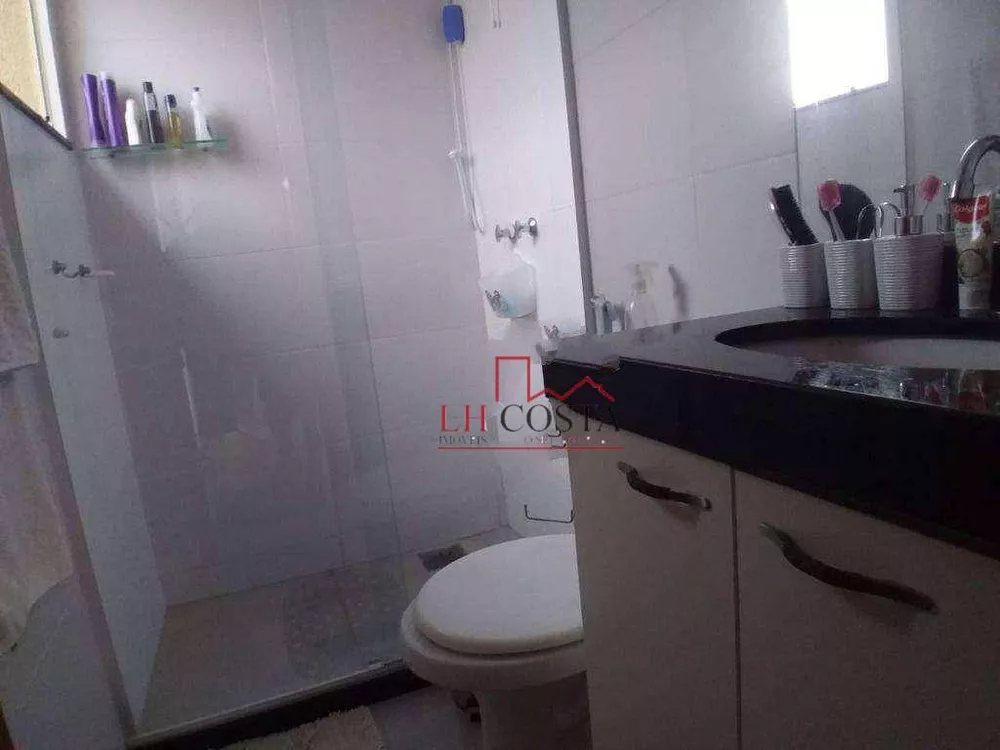 Casa, 4 quartos, 180 m² - Foto 24