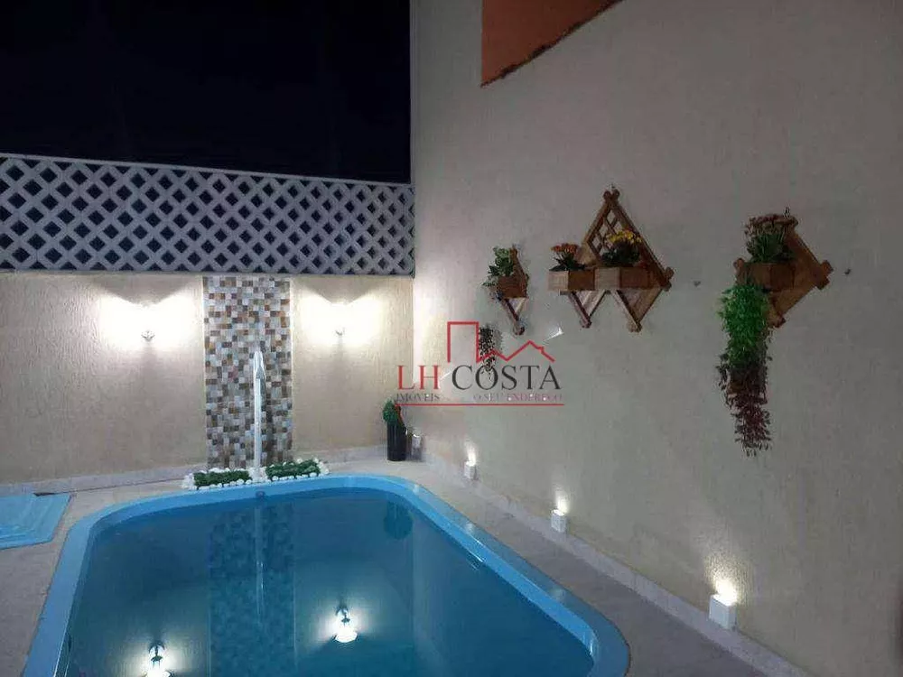 Casa, 4 quartos, 180 m² - Foto 25