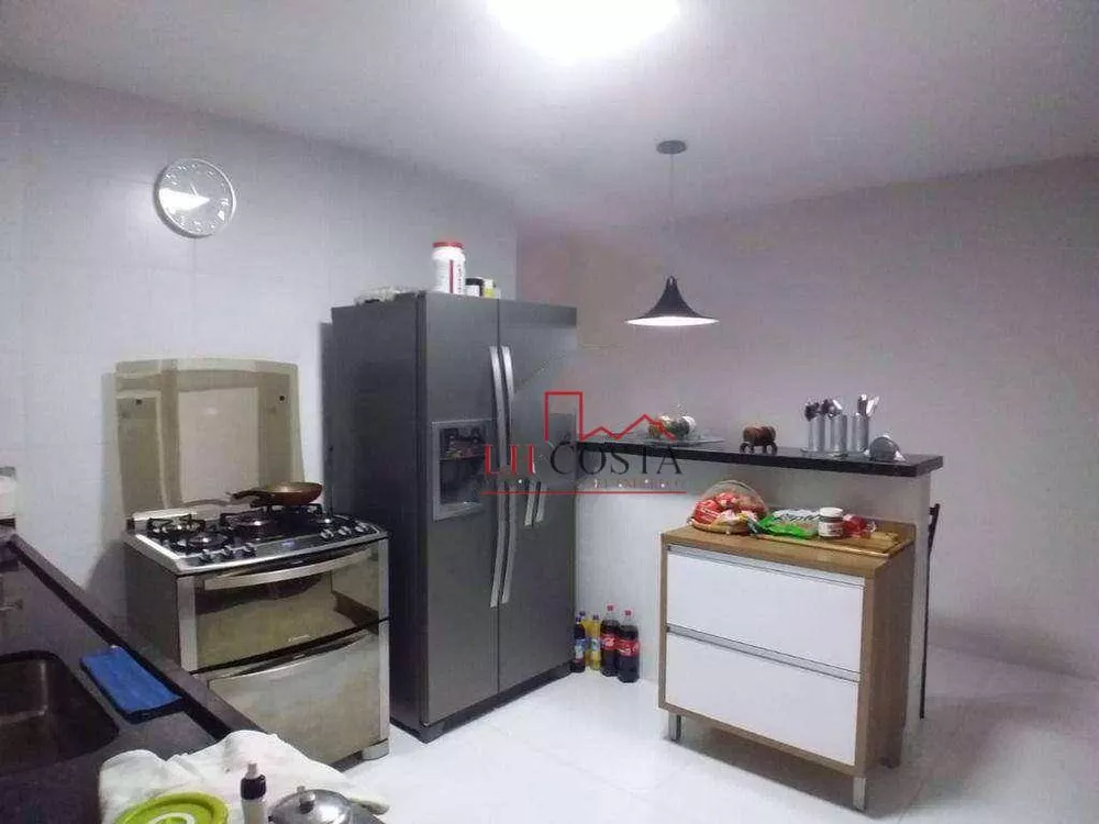 Casa, 4 quartos, 180 m² - Foto 21