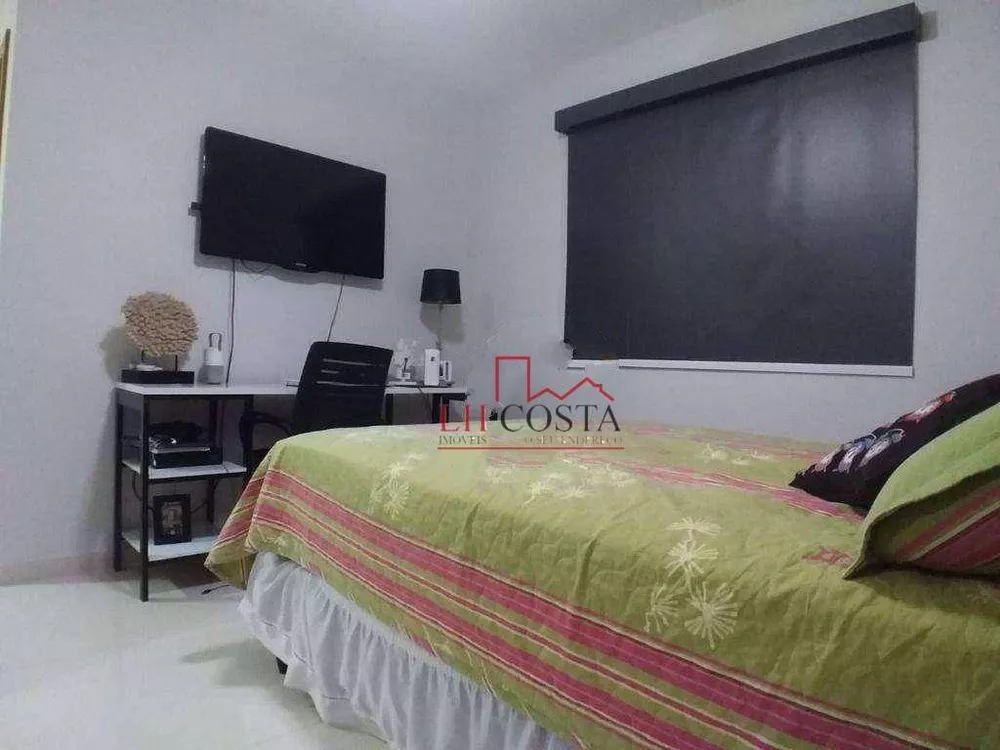 Casa, 4 quartos, 180 m² - Foto 17
