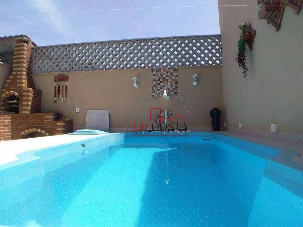 Casa, 4 quartos, 180 m² - Foto 28