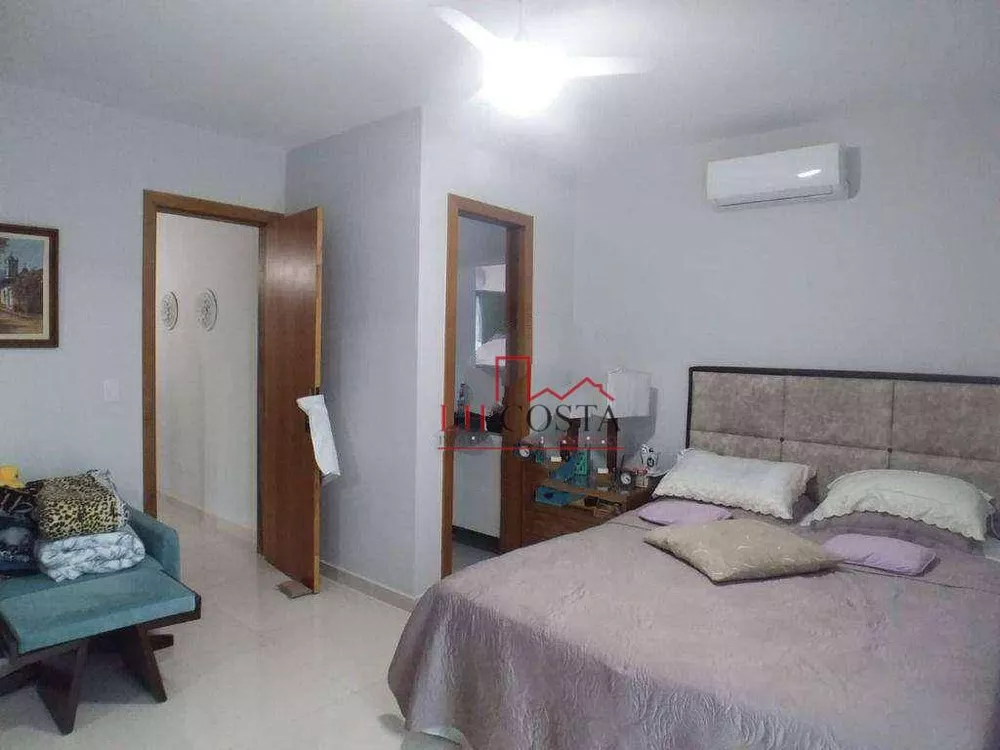 Casa, 4 quartos, 180 m² - Foto 19
