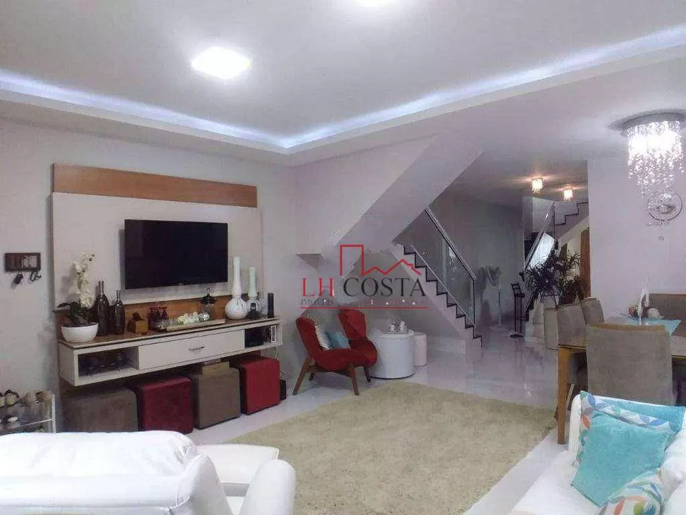 Casa, 4 quartos, 180 m² - Foto 11