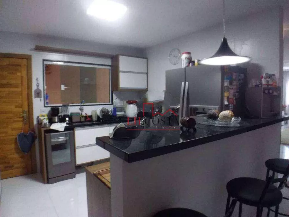 Casa, 4 quartos, 180 m² - Foto 27